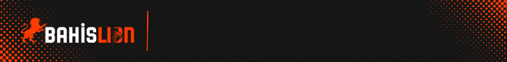 Bahislion Banner