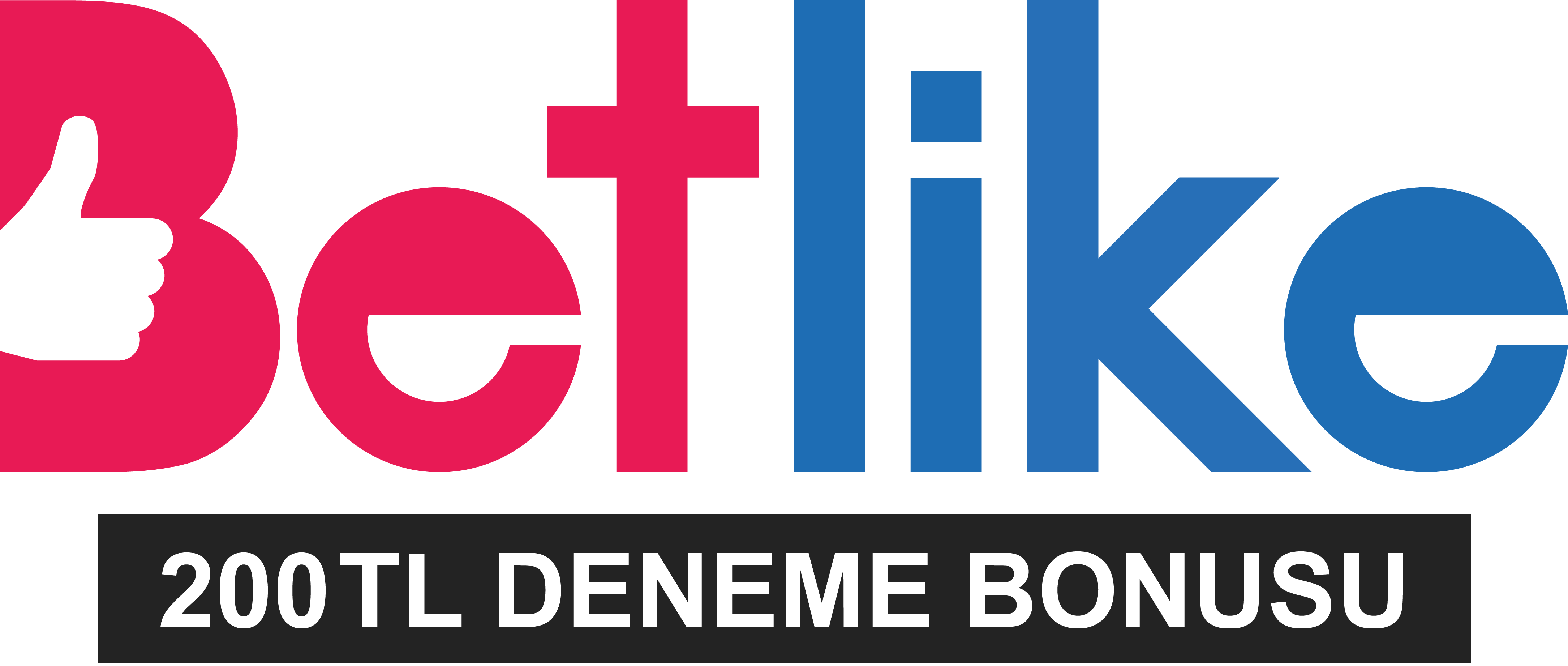 Betlike Logo